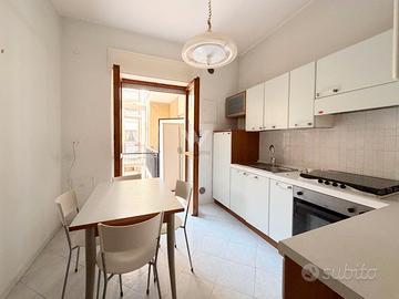 Appartamento 65mq con balcone