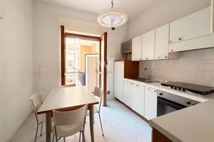 Appartamento 65mq con balcone