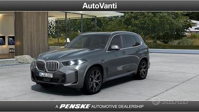 BMW X5 xDrive40d 48V Msport