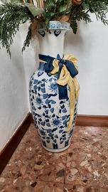 vaso d'arredo 