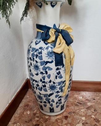 vaso d'arredo 