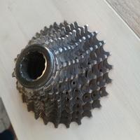 pacco pignoni campagnolo record 11v