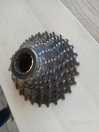 pacco pignoni campagnolo record 11v