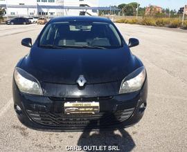 Renault Megane Renault Megane gpl