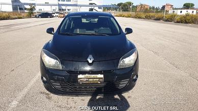 Renault Megane Renault Megane gpl