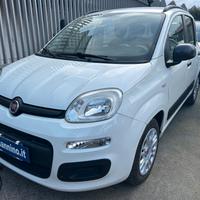 Fiat Panda 1.3 MJT S&S Lounge