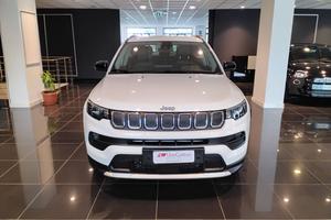 JEEP Compass 1.6 Multijet II 2WD Limited U10462