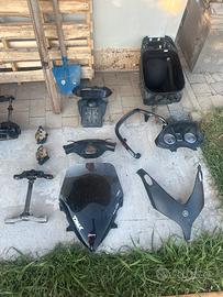 ricambi tmax 500 2007