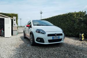 grande punto Abarth 