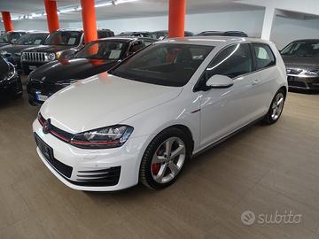 VW Golf VII GTI 2.0 TSI Performance 230 CV Euro 6