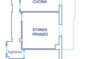 Appartamento ARENELLA (PA)