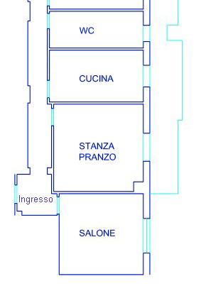 Appartamento ARENELLA (PA)