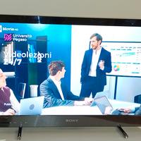 TV Sony 