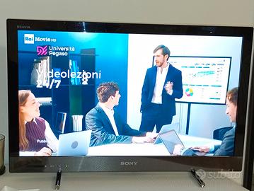TV Sony 