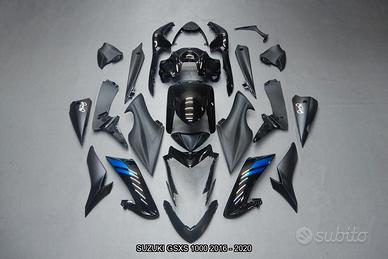 Prezzo speciale Carena SUZUKI GSXS 1000 2016 2020