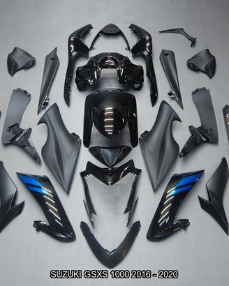 Prezzo speciale Carena SUZUKI GSXS 1000 2016 2020