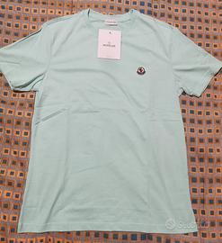 T shirt uomo Moncler