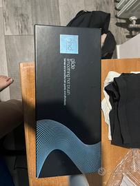 spazzola lisciante ghd