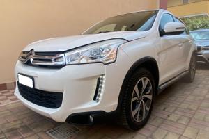 CITROEN C4 AIRCROSS 1.6 HDI 115 CV. ATTRACTION