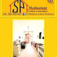 Semi Indipendente arredato