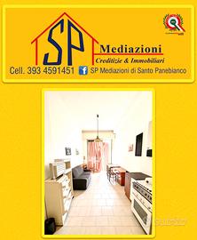 Semi Indipendente arredato