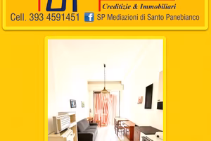 Semi Indipendente arredato