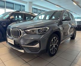 BMW X1 sDrive18d xLine
