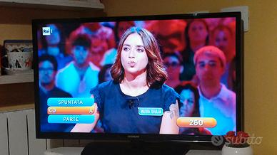 tv 32 pollici
