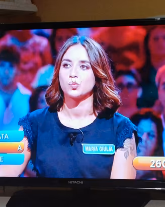 tv 32 pollici