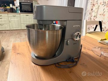 Kenwood Chef XL