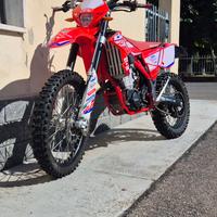 Beta rr 450 enduro motard 2014