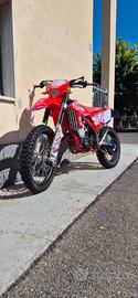 Beta rr 450 enduro motard 2014