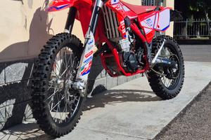 Beta rr 450 enduro motard 2014