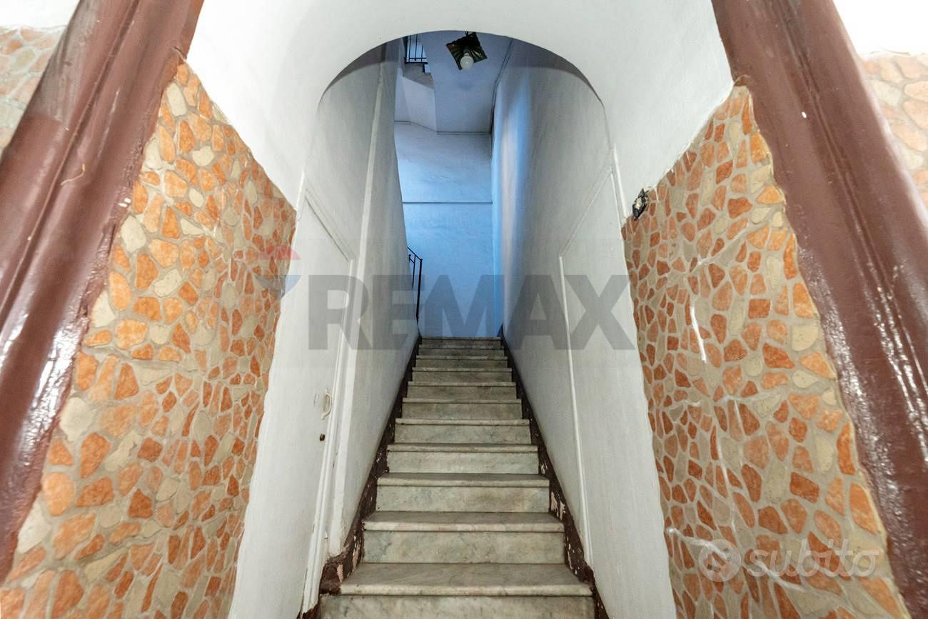 Appartamento – Catania, Fortino, Centro storico - Vista 3