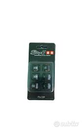 Rulli Variatore - Stage 6 - 7 g.