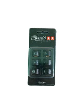 Rulli Variatore - Stage 6 - 7 g.