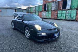 Porsche 911 997 Carrera S Coupé KIT GT3 COMPLETO