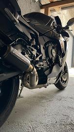 Scarico completo chiocciola SC Project