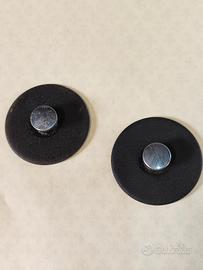 Olivetti coperchi nastro per M40