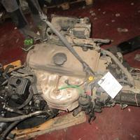 MOTORE PEUGEOT 206 1.1 B 2010 HFX