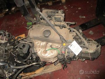 MOTORE PEUGEOT 206 1.1 B 2010 HFX
