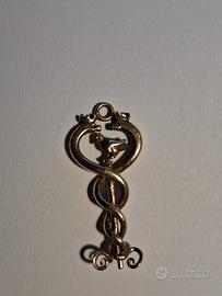 piccolo gioiello caduceo