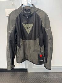 GIACCA ESTIVA DAINESE TG.50