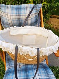 borsa mare