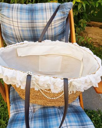 borsa mare