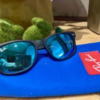 Occhiali sole bambino Ray-Ban