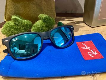 Occhiali sole bambino Ray-Ban
