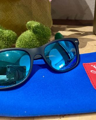 Occhiali sole bambino Ray-Ban
