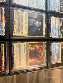 Magic Signore degli anelli set regolare