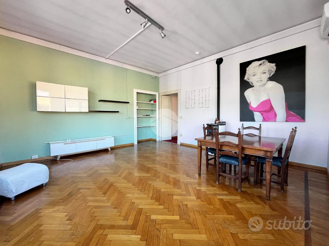 Apartment in Ivrea, Monte Navale, Borghetto - Vista 3